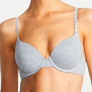 Victoria’s Secret T-Shirt Bra Size 34DD